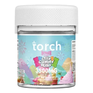 torch haymaker3500mg sourgummybears 540x