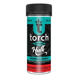 torch hulkgummies tropicalpunch 15000mg bottle 540x 1
